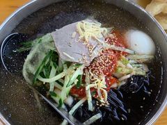 -顺姬冷面(延大店)