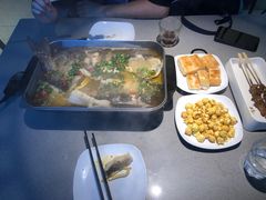 -半天妖烤鱼(印象城店)