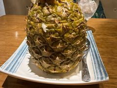 -金孔雀德宏傣味餐馆(魏公村店)