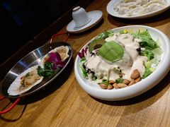 -必点海鲜·鲅鱼水饺(鞍山西道店)