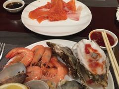 -华安国际大酒店-餐厅