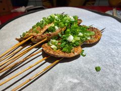 烤大腰花-醉烧膘·烧烤夜宵王(总店)