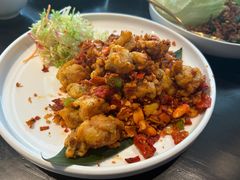 -Thai Alley泰爱里(二沙岛店)