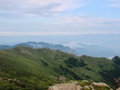 -灵山