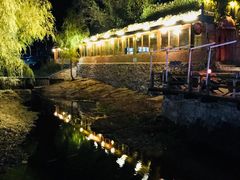 -北京水岸山吧度假村(雁栖镇店)
