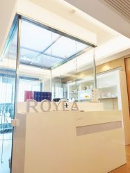 点击看大图 -ROYEA茹彦祛痘·问题肌肤修护中心