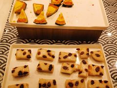 崇明膏-比格比萨自助(宝山日月光店)