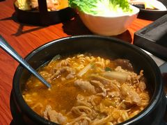 -山之屋炭火烧肉·生啤畅饮(大朗万科中央公园店)