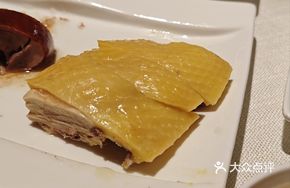 Imperial Concubine Lychee Chicken