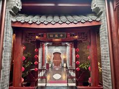 -淮扬府(安定门店)