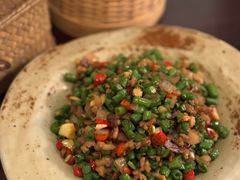 泰式打抛肉-富桂厨房