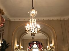 -The Ritz Restaurant