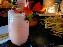 -TZ House音乐现场(来福士中心店)