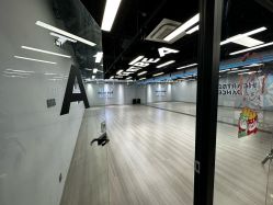 -Heartbeat舞蹈工作室