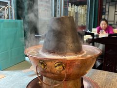 -东来顺饭庄(王府井步行街店)