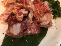 -釜山火炉韩式炭火烤肉(欧洲城店)