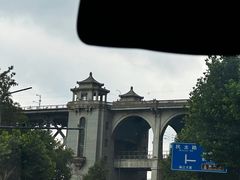 -武汉长江大桥