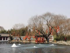 -百脉泉景区