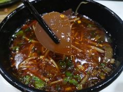 -中国农业大学-第4食堂