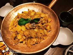 -云海肴·汽锅鸡·云南菜(领展购物广场·中关村店)