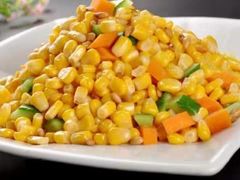 松仁玉米-疯狂牛骨饸饹面(光华路店)