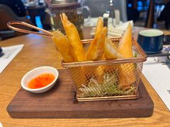 -云山茶餐厅(广东大厦店)