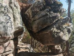 -虞山风景区