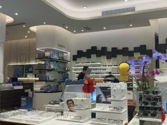 -博士眼镜·President总统(宝安海雅缤纷城店)