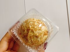 -十三不靠·球酥点心(CBD万达店)