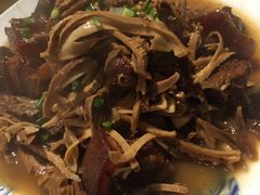 -缘来聚·徽菜名店(黄山宏村店)