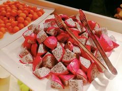 -爱客得牛排海鲜烤肉·火锅自助(春熙路黑金好店)