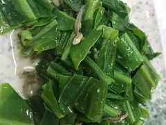 山苏-垦丁辉哥生鱼片