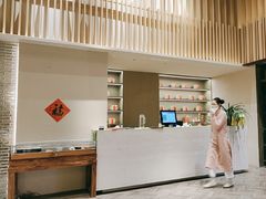 -荷风细雨·中国茶宴(世纪大道店)