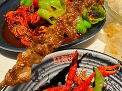 -红盔甲·小龙虾(天钥桥店)