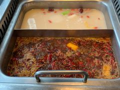 -大隐·成都火锅Bistro(合生麒麟新天地店)