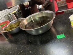 -覃肥叔桂林米粉(粮道街店)