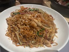 -79号渔船海鲜饭店(龙岗店)