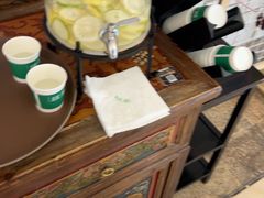 -绿茶餐厅(布吉万象汇店)