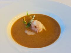 -广州塔卢特斯法国旋转餐厅