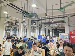 -标记美食新鲜猪杂(兴南大道店)