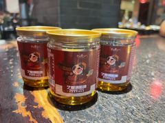 -巴蜀大宅门火锅(北大街店)