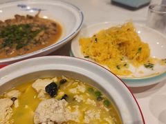 -壹只菜·崇明本地特色菜(崇明南门店)