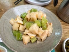 -潮粥荟·潮汕砂锅粥(槐房万达店)