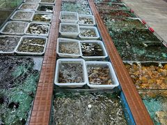 -景好海鲜餐厅(大鹏必选旅游店)