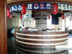 -割烹酱子日本料理(弘基财富广场店)