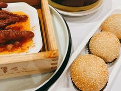 上海麻球-上海1号私藏菜(静安店)