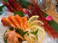 -粤海喜来登酒店-班妮海鲜铁板烧和牛放题餐厅(天河城店)