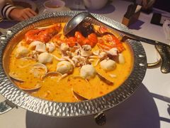 -狮拾久·现代新加坡料理(福田COCO Park店)