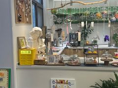 -100家灵感仓库·DIY团建(什刹海店)