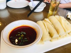 农家煎饼-小李旗花面庄